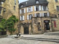 Sarlat-la-Caneda