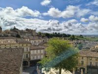 Saint Emilion