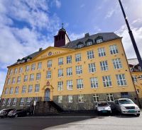 Kreuzfahrt Norwegen- Ålesund