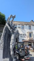 Hurling in Kilkenny