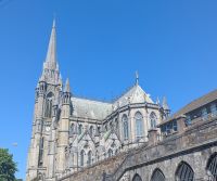 St. Colman's Cathedral