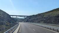 Auf dem Weg nach Cobh