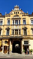 Brasov. Rundreise Rumänien und Bulgarien. 