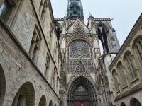Rouen Kathedrale
