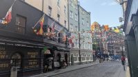 Temple Bar Viertel
