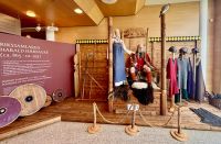 Kreuzfahrt Norwegen - Wikinger Tour