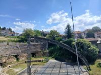 Antikes griechisches Theater