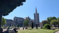 St Patrick's Cathedral