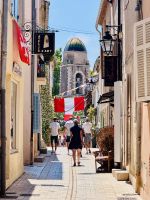 6. Tag - Saint Tropez