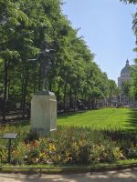 2026_05-PARIS: Im Jardin du Luxembourg