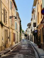 7. Tag - Arles