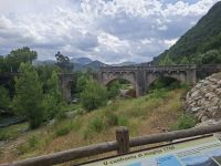 Ponte Novu