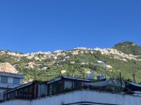 Blick auf Ravello