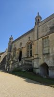 Lacock Abbey