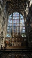 Gloucester Cathedral