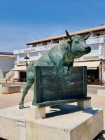 9. Tag - Saintes-Maries-de-la-Mer