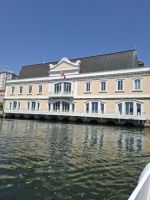Aveiro -Rathaus
