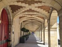 2026_05-PARIS: Place des Vosges