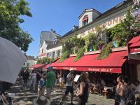 2026_05-PARIS: Montmartre - Place du Tertre