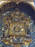 2026_05-PARIS: Île-de-la-Cité  - Tour de l'Horloge