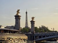 2026_05-PARIS: Bootsfahrt auf der Seine - an der Pont Alexandre III.