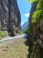030 Aareschlucht