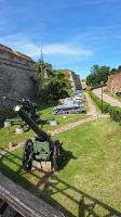 Militärische Erinnerung