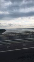 Rückfahrt von Rousse auf das Schiff