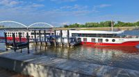 Die Abfahrt nach Osijek naht