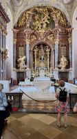 Der Altar