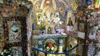 Little Chapel auf Guernsey