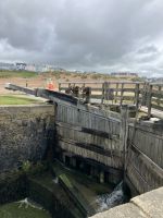 Südengland, Cornwall, Bude