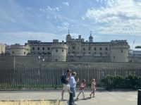 England, London