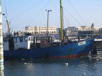 Yachthafen und Hotel Hohe Düne