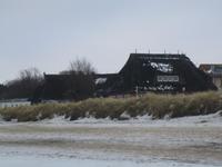 Am Strand von Kühlungsborn