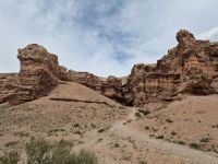 Charyn-Canyon