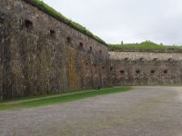 Koblenz: Festung Ehrenbreitstein