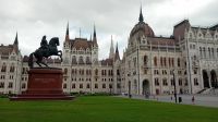 Budapest Parlament