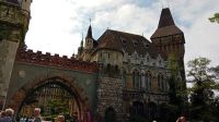 Burg Vajdahunyad
