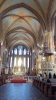 Krönungskirche Budapest