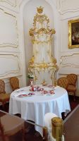 Im Schloss Gödöllö