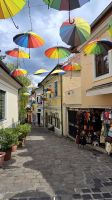 Künstlerort Szentendre