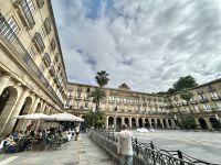 Plaza Nueva