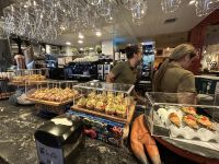 Pintxos überall