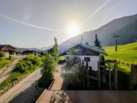 herrlicher Start in den Tag