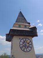 Uhrentrum Graz 