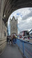 07 – London, Tower Bridge