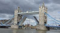 09 – London, Tower Bridge