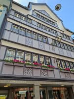 Appenzell (Hauptgasse)