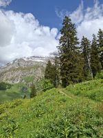 Wanderung auf der Schwägalp